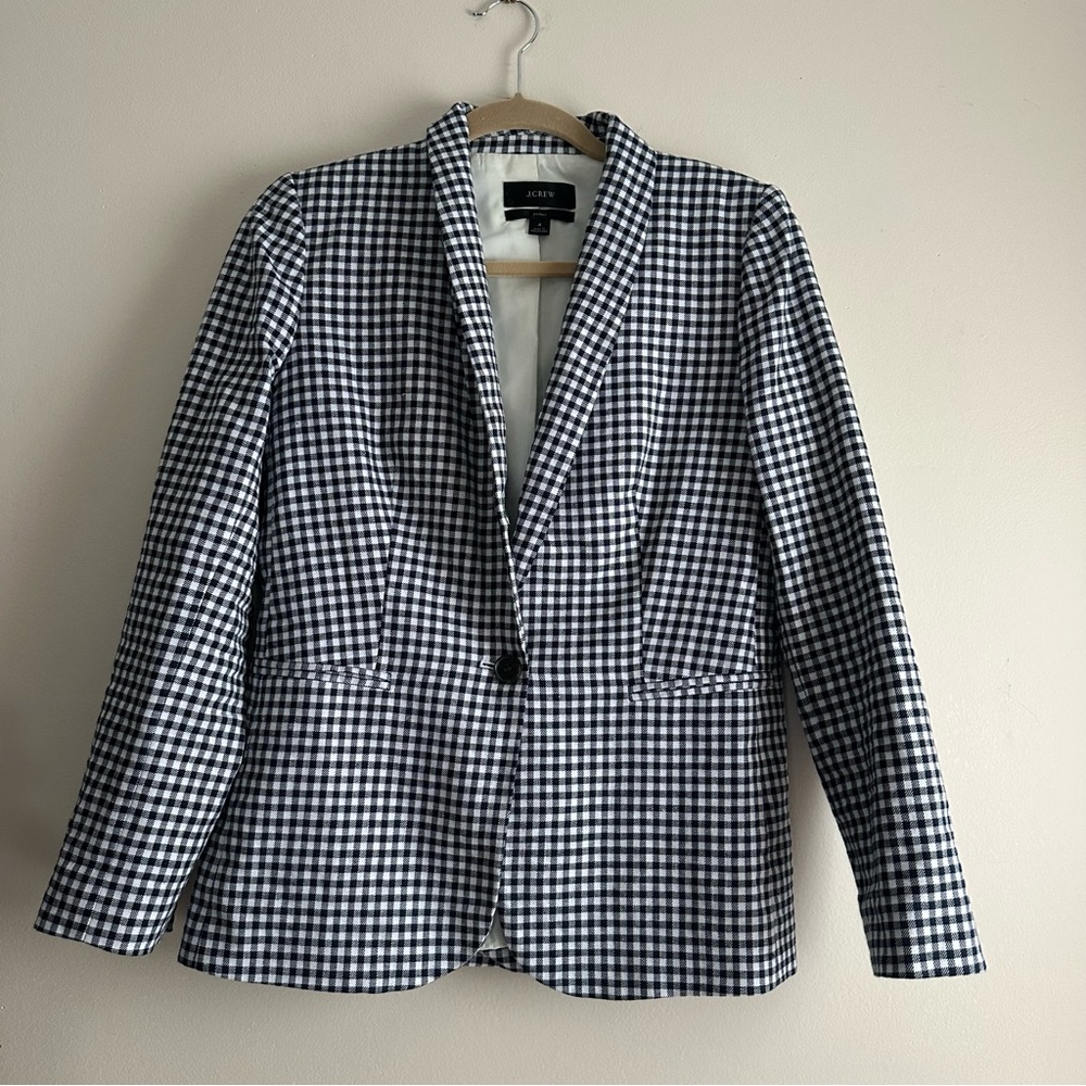 J. Crew • Bundle of 2 Parke Blazers - Picture 8 of 13